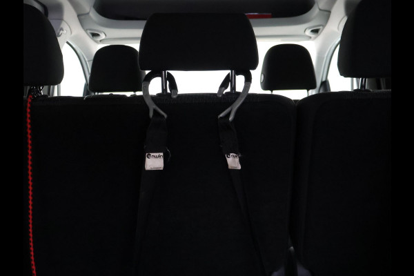 Volkswagen Caddy Maxi 1.4 TGI CNG ROLSTOEL AUTO *EXCL. BTW* 5-PERS. € 15.670,- INCL. BTW