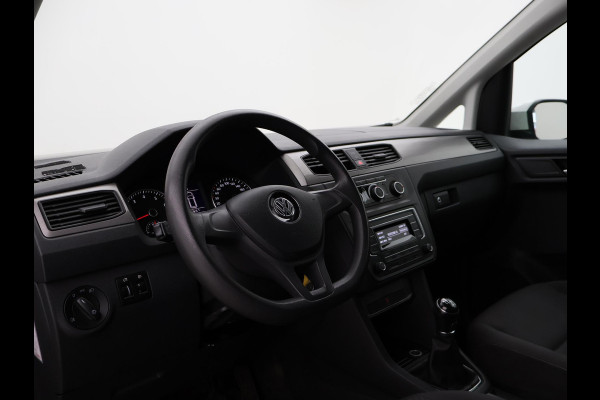 Volkswagen Caddy Maxi 1.4 TGI CNG ROLSTOEL AUTO *EXCL. BTW* 5-PERS. € 15.670,- INCL. BTW