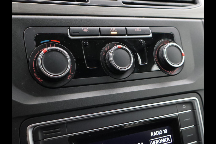 Volkswagen Caddy Maxi 1.4 TGI CNG ROLSTOEL AUTO *EXCL. BTW* 5-PERS. € 15.670,- INCL. BTW