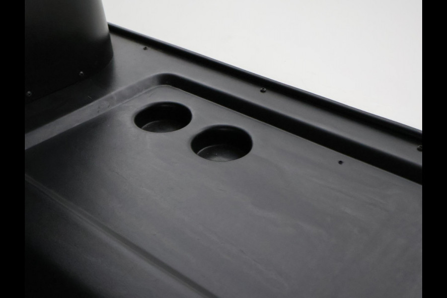 Volkswagen Caddy Maxi 1.4 TGI CNG ROLSTOEL AUTO *EXCL. BTW* 5-PERS. € 15.670,- INCL. BTW