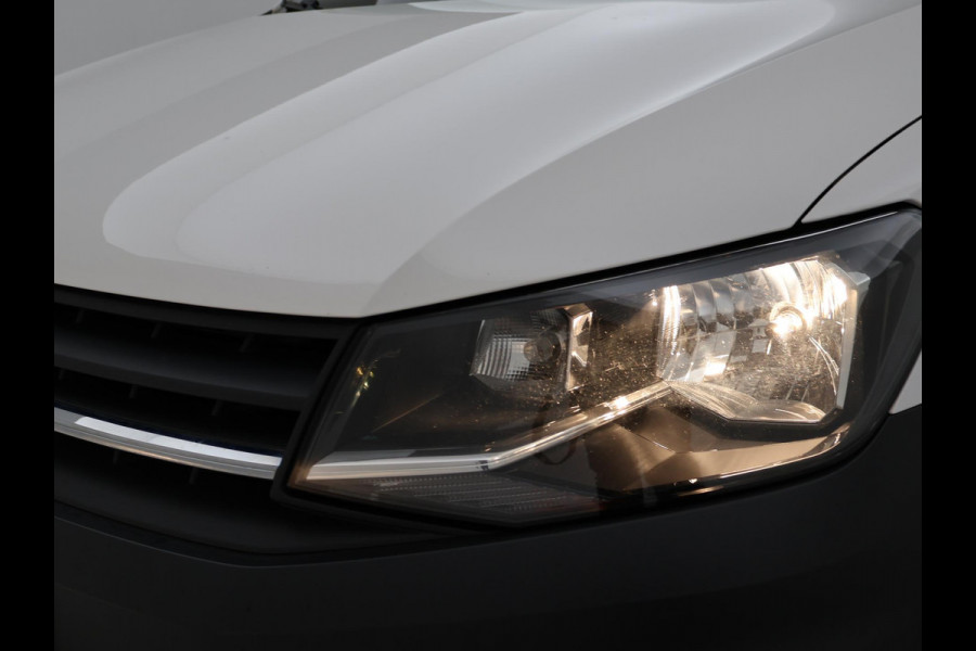 Volkswagen Caddy Maxi 1.4 TGI CNG ROLSTOEL AUTO *EXCL. BTW* 5-PERS. € 15.670,- INCL. BTW