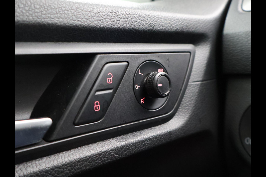 Volkswagen Caddy Maxi 1.4 TGI CNG ROLSTOEL AUTO *EXCL. BTW* 5-PERS. € 15.670,- INCL. BTW