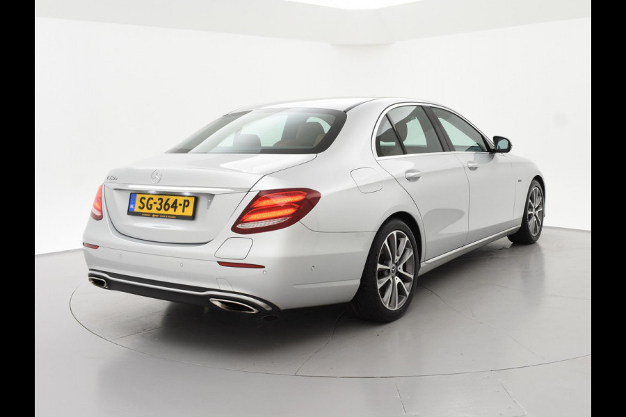 Mercedes-Benz E-Klasse 350e PLUG-IN HYBRID + HEAD-UP | DISTRONIC+ | SFEERVERLICHTING | LUCHTVERING