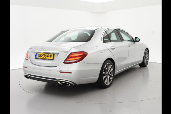 Mercedes-Benz E-Klasse 350e PLUG-IN HYBRID + HEAD-UP | DISTRONIC+ | SFEERVERLICHTING | LUCHTVERING
