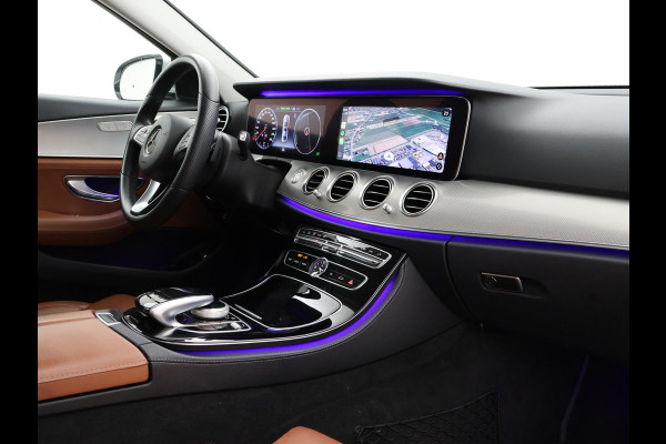 Mercedes-Benz E-Klasse 350e PLUG-IN HYBRID + HEAD-UP | DISTRONIC+ | SFEERVERLICHTING | LUCHTVERING