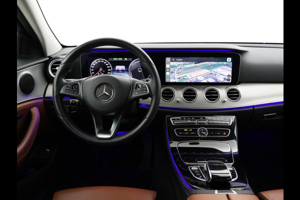 Mercedes-Benz E-Klasse 350e PLUG-IN HYBRID + HEAD-UP | DISTRONIC+ | SFEERVERLICHTING | LUCHTVERING