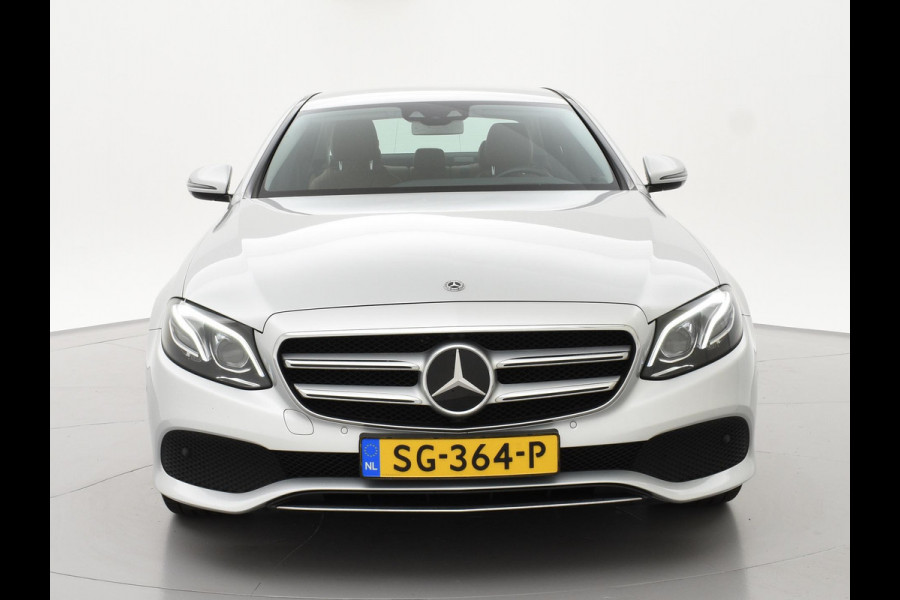 Mercedes-Benz E-Klasse 350e PLUG-IN HYBRID + HEAD-UP | DISTRONIC+ | SFEERVERLICHTING | LUCHTVERING