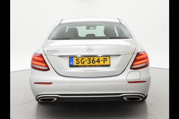 Mercedes-Benz E-Klasse 350e PLUG-IN HYBRID + HEAD-UP | DISTRONIC+ | SFEERVERLICHTING | LUCHTVERING
