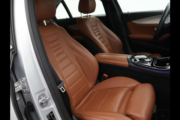 Mercedes-Benz E-Klasse 350e PLUG-IN HYBRID + HEAD-UP | DISTRONIC+ | SFEERVERLICHTING | LUCHTVERING