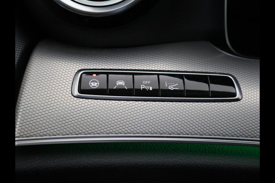 Mercedes-Benz E-Klasse 350e PLUG-IN HYBRID + HEAD-UP | DISTRONIC+ | SFEERVERLICHTING | LUCHTVERING
