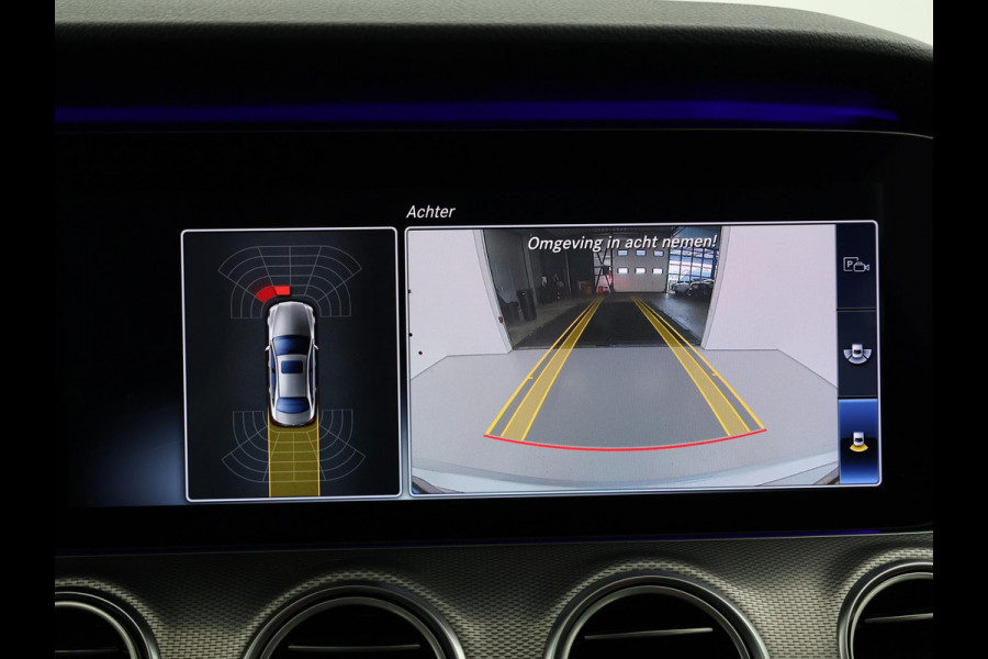 Mercedes-Benz E-Klasse 350e PLUG-IN HYBRID + HEAD-UP | DISTRONIC+ | SFEERVERLICHTING | LUCHTVERING