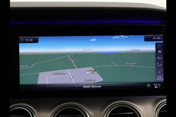 Mercedes-Benz E-Klasse 350e PLUG-IN HYBRID + HEAD-UP | DISTRONIC+ | SFEERVERLICHTING | LUCHTVERING