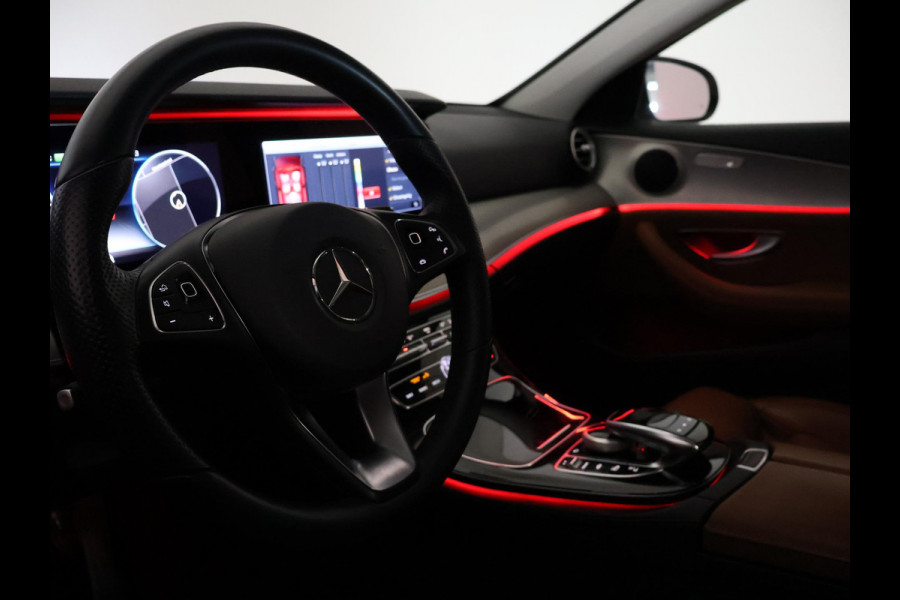 Mercedes-Benz E-Klasse 350e PLUG-IN HYBRID + HEAD-UP | DISTRONIC+ | SFEERVERLICHTING | LUCHTVERING
