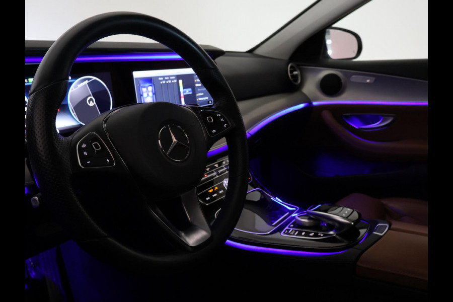 Mercedes-Benz E-Klasse 350e PLUG-IN HYBRID + HEAD-UP | DISTRONIC+ | SFEERVERLICHTING | LUCHTVERING