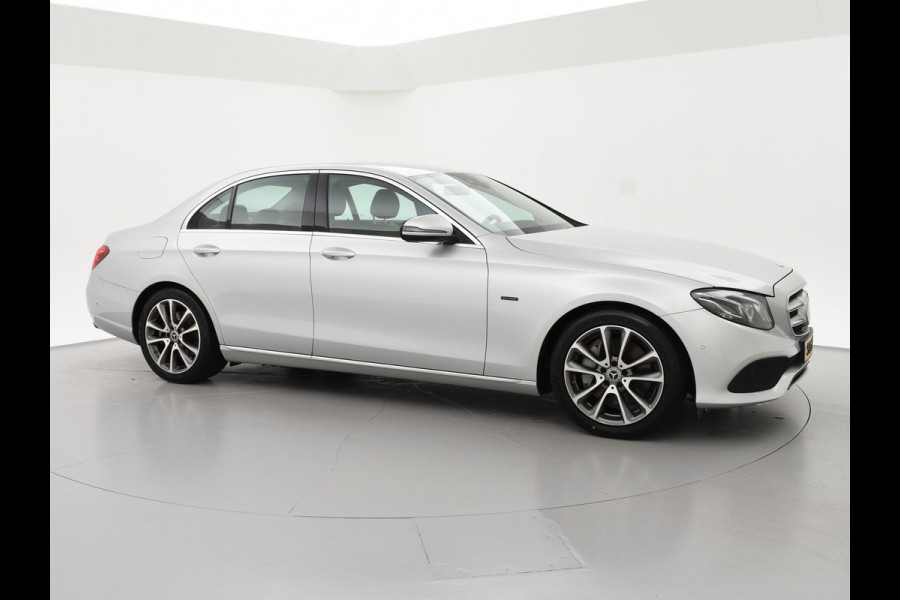 Mercedes-Benz E-Klasse 350e PLUG-IN HYBRID + HEAD-UP | DISTRONIC+ | SFEERVERLICHTING | LUCHTVERING