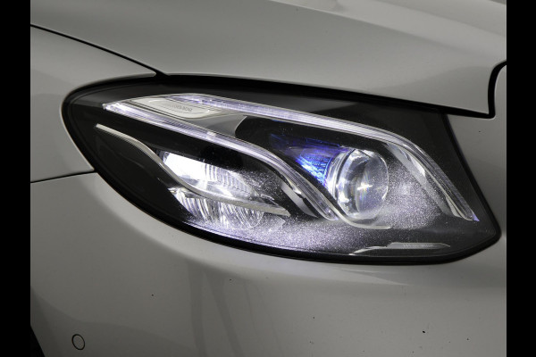 Mercedes-Benz E-Klasse 350e PLUG-IN HYBRID + HEAD-UP | DISTRONIC+ | SFEERVERLICHTING | LUCHTVERING