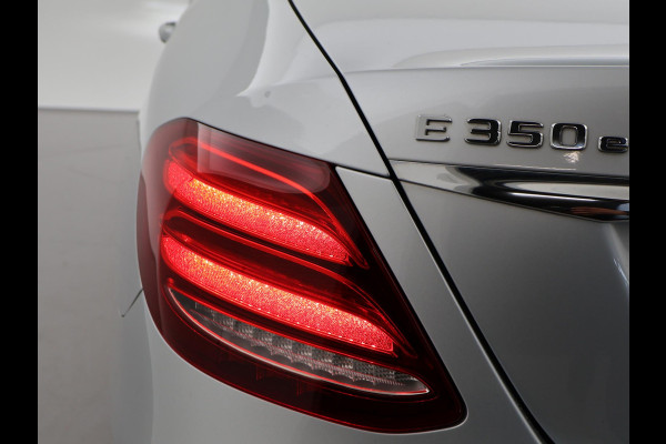 Mercedes-Benz E-Klasse 350e PLUG-IN HYBRID + HEAD-UP | DISTRONIC+ | SFEERVERLICHTING | LUCHTVERING