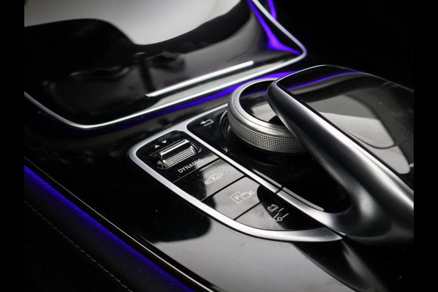 Mercedes-Benz E-Klasse 350e PLUG-IN HYBRID + HEAD-UP | DISTRONIC+ | SFEERVERLICHTING | LUCHTVERING