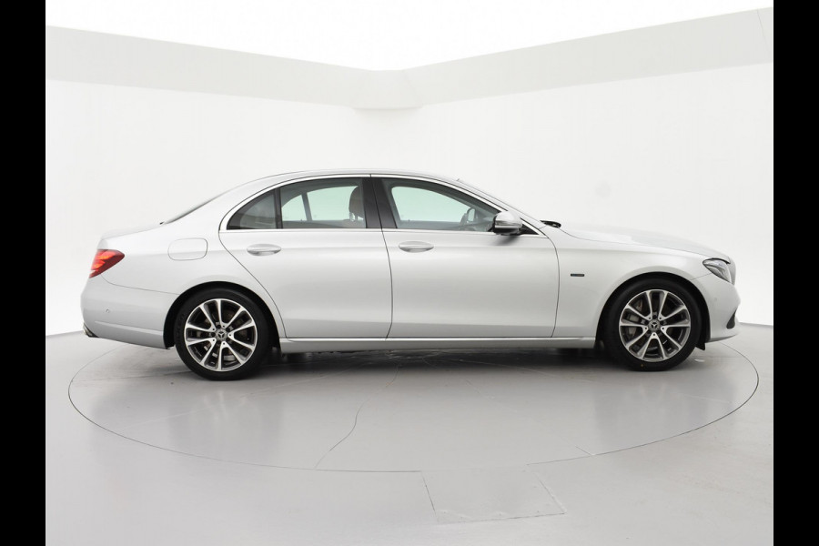 Mercedes-Benz E-Klasse 350e PLUG-IN HYBRID + HEAD-UP | DISTRONIC+ | SFEERVERLICHTING | LUCHTVERING