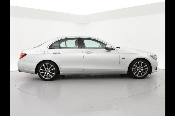 Mercedes-Benz E-Klasse 350e PLUG-IN HYBRID + HEAD-UP | DISTRONIC+ | SFEERVERLICHTING | LUCHTVERING