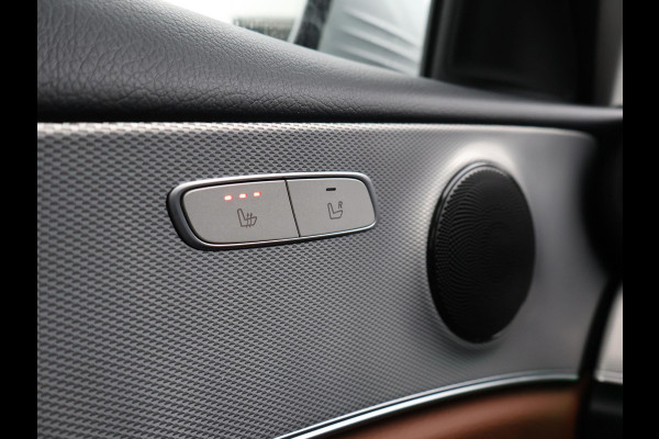 Mercedes-Benz E-Klasse 350e PLUG-IN HYBRID + HEAD-UP | DISTRONIC+ | SFEERVERLICHTING | LUCHTVERING