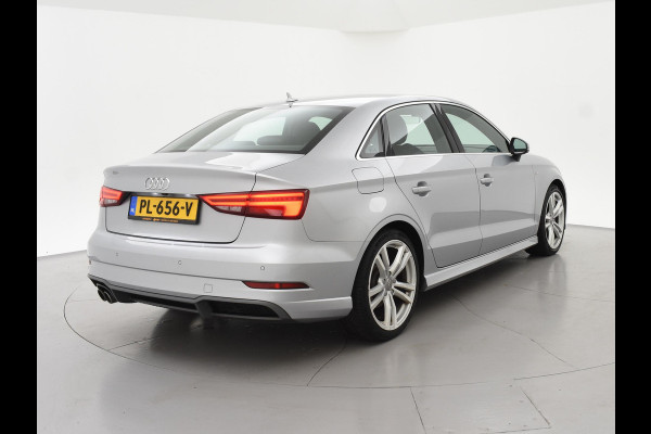 Audi A3 Limousine 1.5 TFSI 150PK S-TRONIC S-LINE INTERIEUR+EXTERIEUR | ADAPTIVE CRUISE | CAMERA | S EDITION