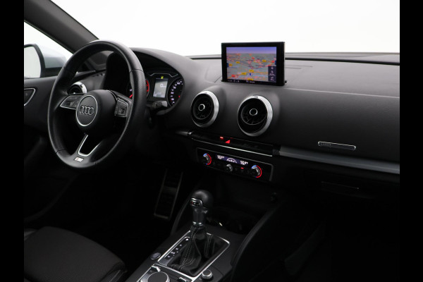 Audi A3 Limousine 1.5 TFSI 150PK S-TRONIC S-LINE INTERIEUR+EXTERIEUR | ADAPTIVE CRUISE | CAMERA | S EDITION