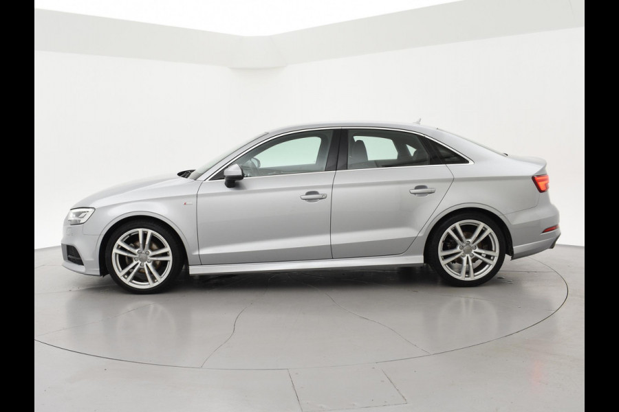 Audi A3 Limousine 1.5 TFSI 150PK S-TRONIC S-LINE INTERIEUR+EXTERIEUR | ADAPTIVE CRUISE | CAMERA | S EDITION