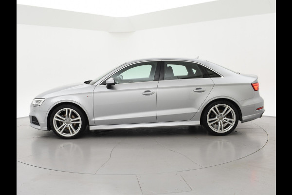 Audi A3 Limousine 1.5 TFSI 150PK S-TRONIC S-LINE INTERIEUR+EXTERIEUR | ADAPTIVE CRUISE | CAMERA | S EDITION