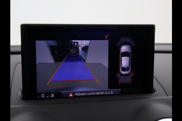 Audi A3 Limousine 1.5 TFSI 150PK S-TRONIC S-LINE INTERIEUR+EXTERIEUR | ADAPTIVE CRUISE | CAMERA | S EDITION