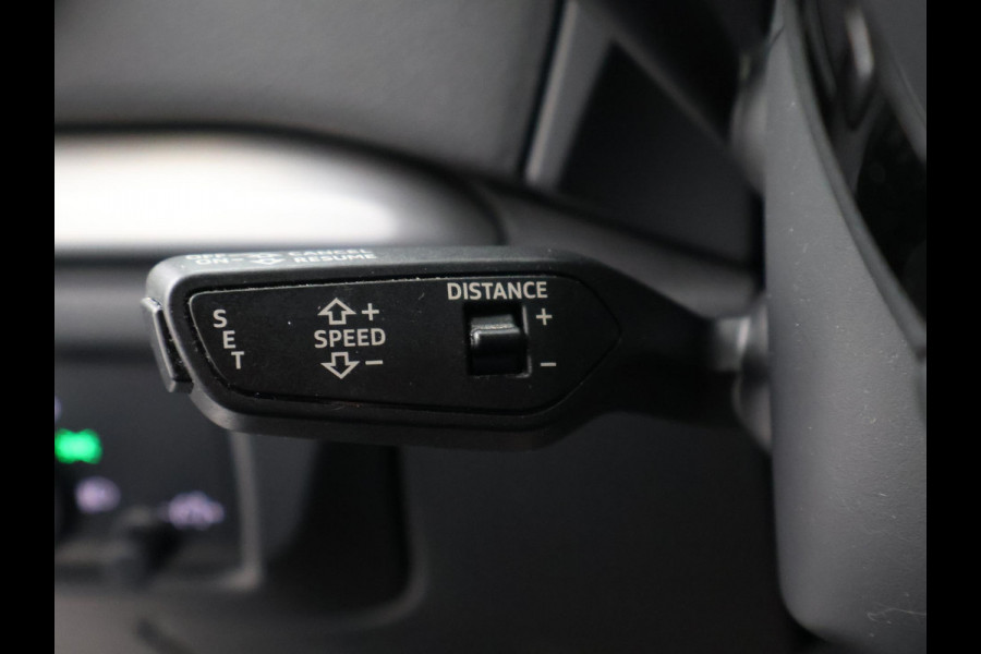 Audi A3 Limousine 1.5 TFSI 150PK S-TRONIC S-LINE INTERIEUR+EXTERIEUR | ADAPTIVE CRUISE | CAMERA | S EDITION