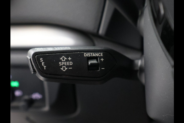 Audi A3 Limousine 1.5 TFSI 150PK S-TRONIC S-LINE INTERIEUR+EXTERIEUR | ADAPTIVE CRUISE | CAMERA | S EDITION