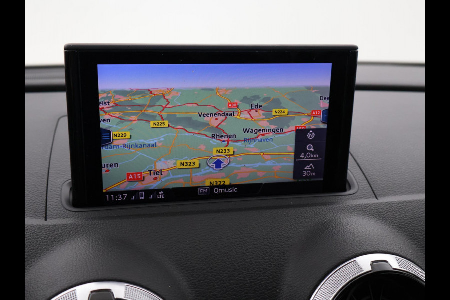 Audi A3 Limousine 1.5 TFSI 150PK S-TRONIC S-LINE INTERIEUR+EXTERIEUR | ADAPTIVE CRUISE | CAMERA | S EDITION