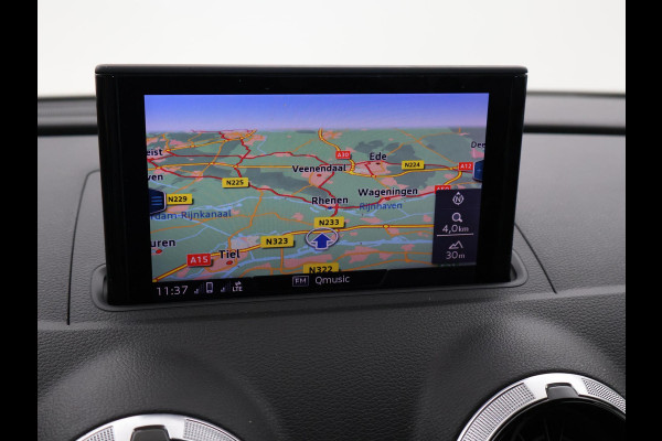 Audi A3 Limousine 1.5 TFSI 150PK S-TRONIC S-LINE INTERIEUR+EXTERIEUR | ADAPTIVE CRUISE | CAMERA | S EDITION