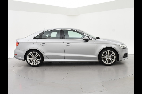 Audi A3 Limousine 1.5 TFSI 150PK S-TRONIC S-LINE INTERIEUR+EXTERIEUR | ADAPTIVE CRUISE | CAMERA | S EDITION