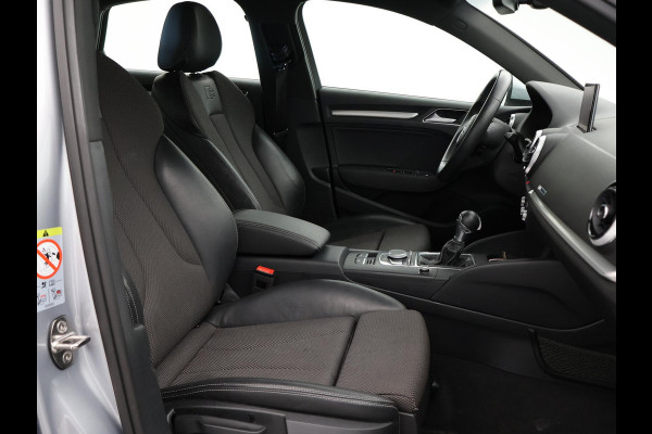 Audi A3 Limousine 1.5 TFSI 150PK S-TRONIC S-LINE INTERIEUR+EXTERIEUR | ADAPTIVE CRUISE | CAMERA | S EDITION