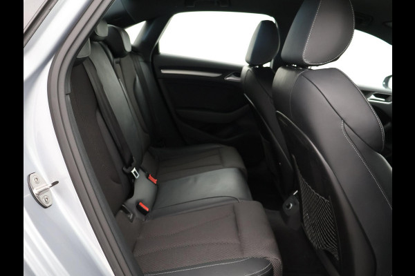 Audi A3 Limousine 1.5 TFSI 150PK S-TRONIC S-LINE INTERIEUR+EXTERIEUR | ADAPTIVE CRUISE | CAMERA | S EDITION
