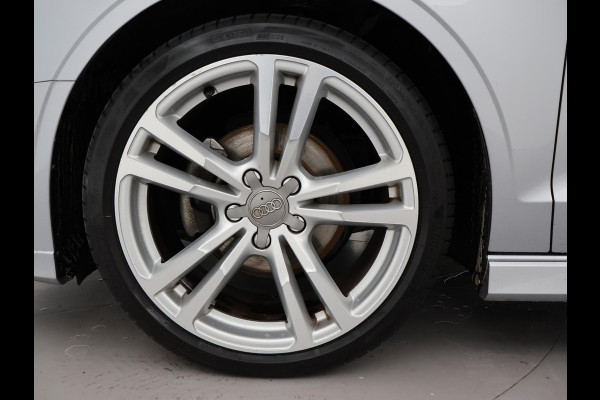 Audi A3 Limousine 1.5 TFSI 150PK S-TRONIC S-LINE INTERIEUR+EXTERIEUR | ADAPTIVE CRUISE | CAMERA | S EDITION