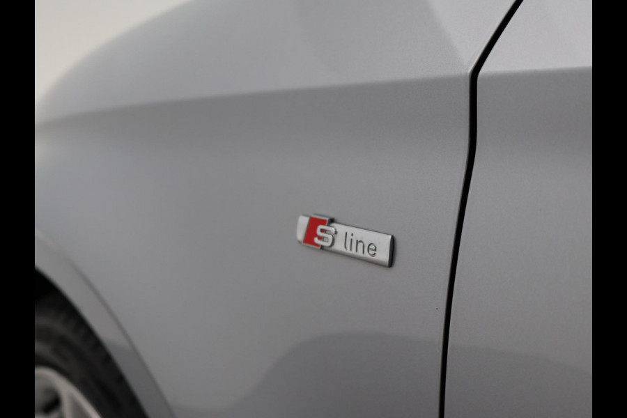 Audi A3 Limousine 1.5 TFSI 150PK S-TRONIC S-LINE INTERIEUR+EXTERIEUR | ADAPTIVE CRUISE | CAMERA | S EDITION