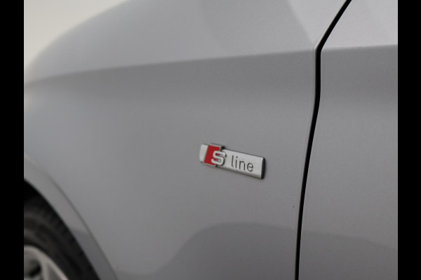 Audi A3 Limousine 1.5 TFSI 150PK S-TRONIC S-LINE INTERIEUR+EXTERIEUR | ADAPTIVE CRUISE | CAMERA | S EDITION