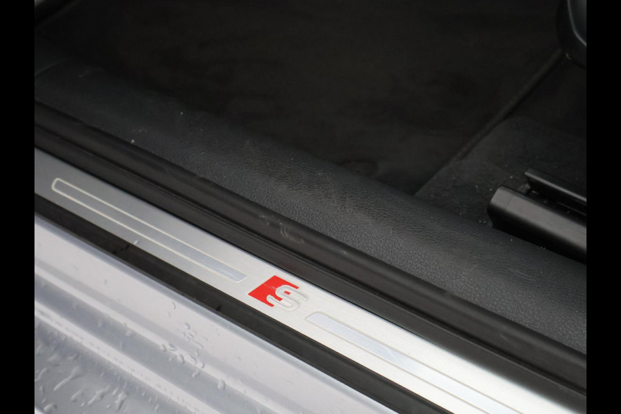 Audi A3 Limousine 1.5 TFSI 150PK S-TRONIC S-LINE INTERIEUR+EXTERIEUR | ADAPTIVE CRUISE | CAMERA | S EDITION