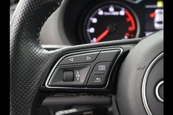 Audi A3 Limousine 1.5 TFSI 150PK S-TRONIC S-LINE INTERIEUR+EXTERIEUR | ADAPTIVE CRUISE | CAMERA | S EDITION