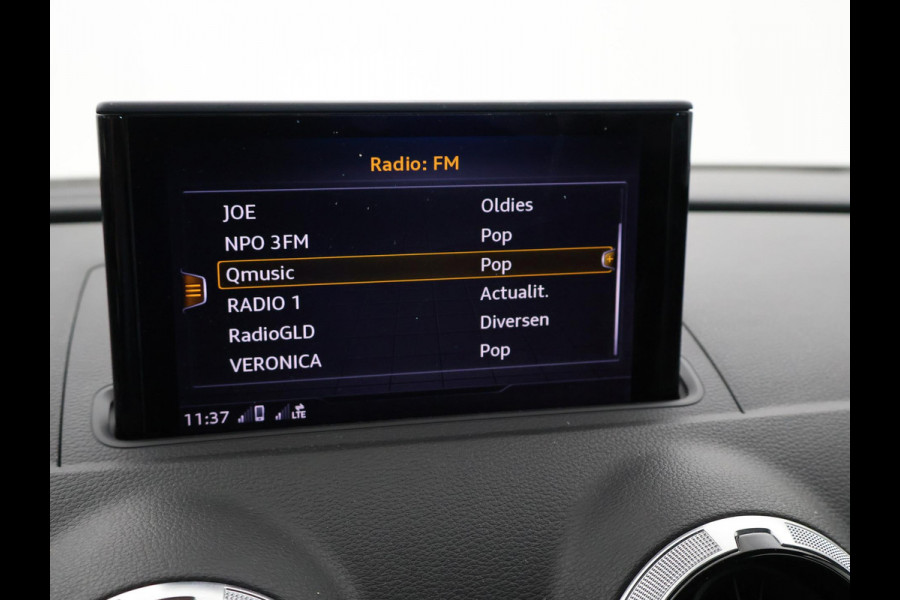 Audi A3 Limousine 1.5 TFSI 150PK S-TRONIC S-LINE INTERIEUR+EXTERIEUR | ADAPTIVE CRUISE | CAMERA | S EDITION