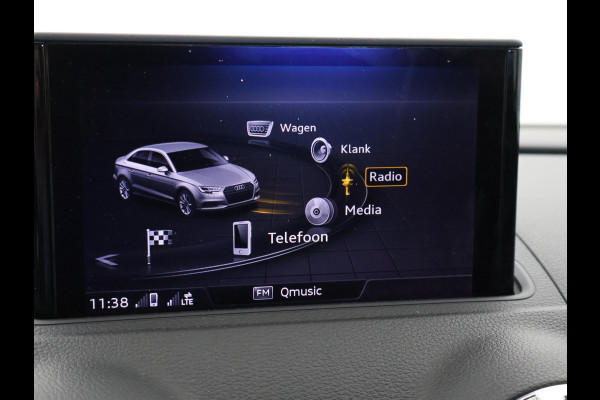 Audi A3 Limousine 1.5 TFSI 150PK S-TRONIC S-LINE INTERIEUR+EXTERIEUR | ADAPTIVE CRUISE | CAMERA | S EDITION