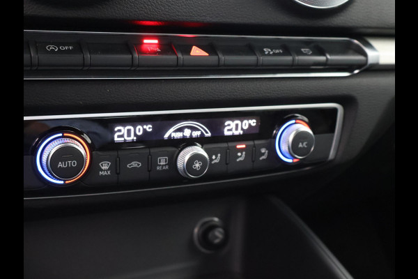 Audi A3 Limousine 1.5 TFSI 150PK S-TRONIC S-LINE INTERIEUR+EXTERIEUR | ADAPTIVE CRUISE | CAMERA | S EDITION