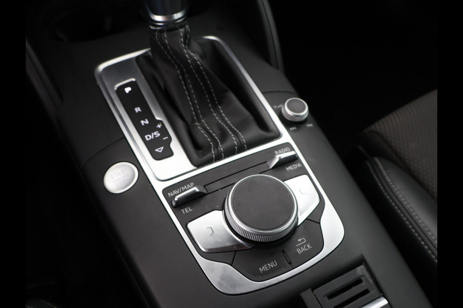 Audi A3 Limousine 1.5 TFSI 150PK S-TRONIC S-LINE INTERIEUR+EXTERIEUR | ADAPTIVE CRUISE | CAMERA | S EDITION