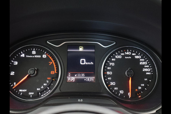 Audi A3 Limousine 1.5 TFSI 150PK S-TRONIC S-LINE INTERIEUR+EXTERIEUR | ADAPTIVE CRUISE | CAMERA | S EDITION