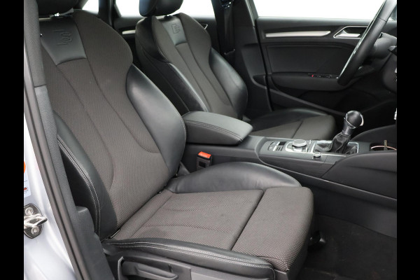 Audi A3 Limousine 1.5 TFSI 150PK S-TRONIC S-LINE INTERIEUR+EXTERIEUR | ADAPTIVE CRUISE | CAMERA | S EDITION