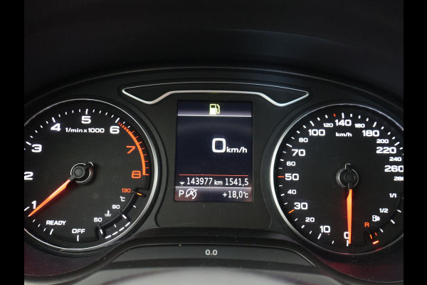 Audi A3 Limousine 1.5 TFSI 150PK S-TRONIC S-LINE INTERIEUR+EXTERIEUR | ADAPTIVE CRUISE | CAMERA | S EDITION