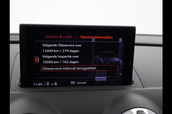 Audi A3 Limousine 1.5 TFSI 150PK S-TRONIC S-LINE INTERIEUR+EXTERIEUR | ADAPTIVE CRUISE | CAMERA | S EDITION